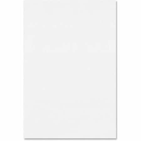 Tops Business Forms MEMO PAD, NATURE RECYCLED, 4X6in TOP74716